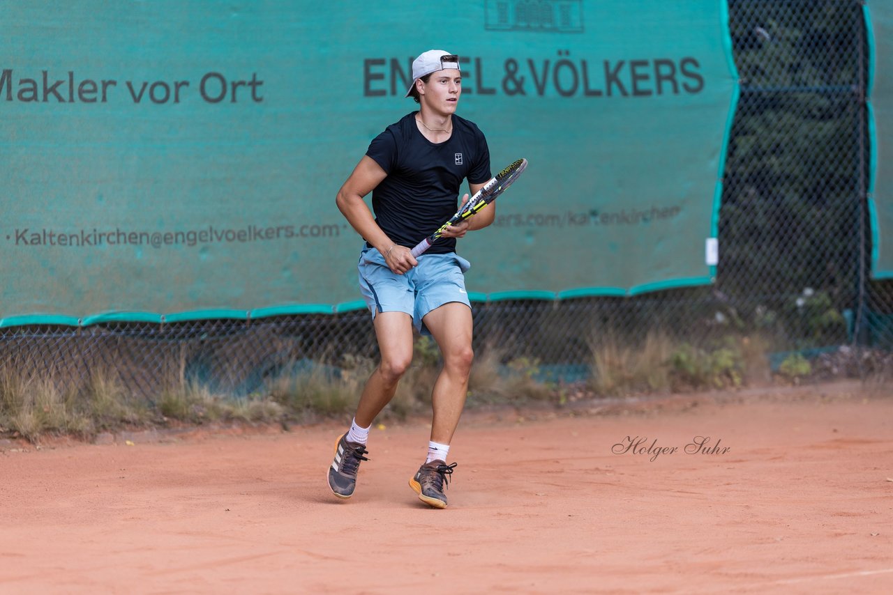 Bild 334 - Kaltenkirchen  ITF / Masters Nord